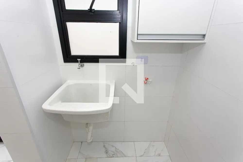 Apartamento, 2 quartos, 50 m² - Foto 7
