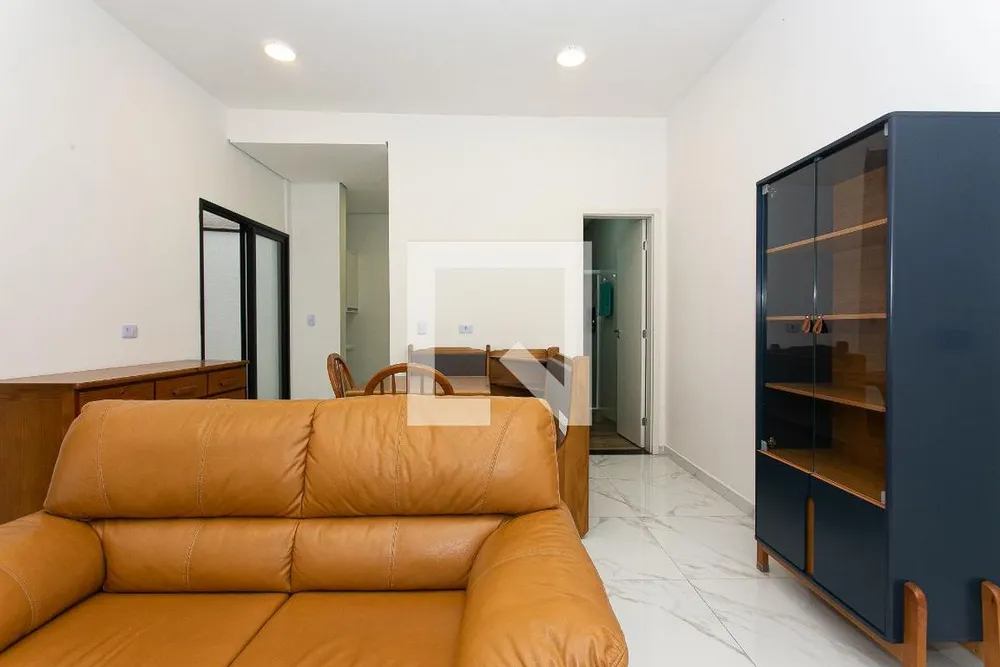 Apartamento, 2 quartos, 50 m² - Foto 12