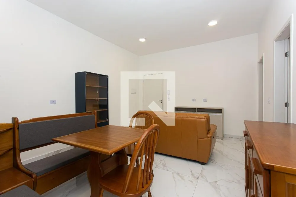 Apartamento, 2 quartos, 50 m² - Foto 6