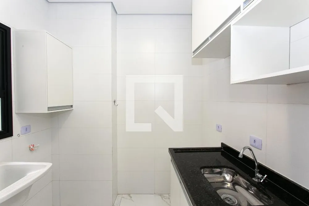 Apartamento, 2 quartos, 50 m² - Foto 8