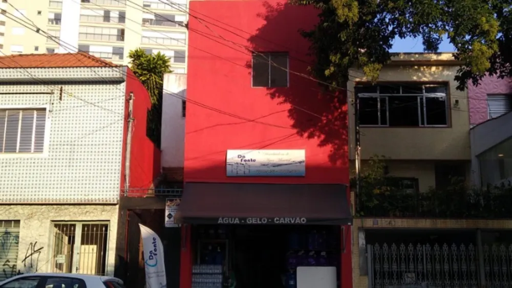 Sala-Conjunto, 46 m² - Foto 1