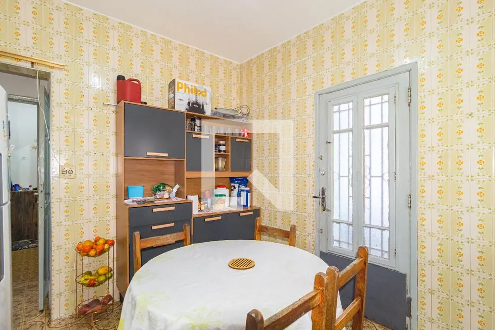 Casa, 2 quartos, 127 m² - Foto 1
