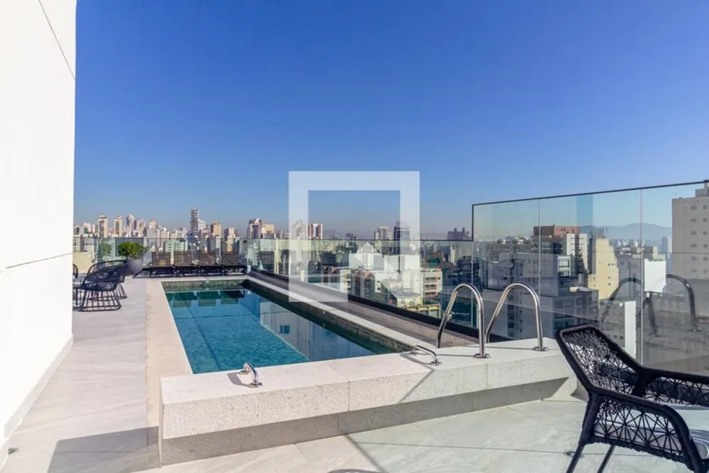 Apartamento, 2 quartos, 34 m² - Foto 2