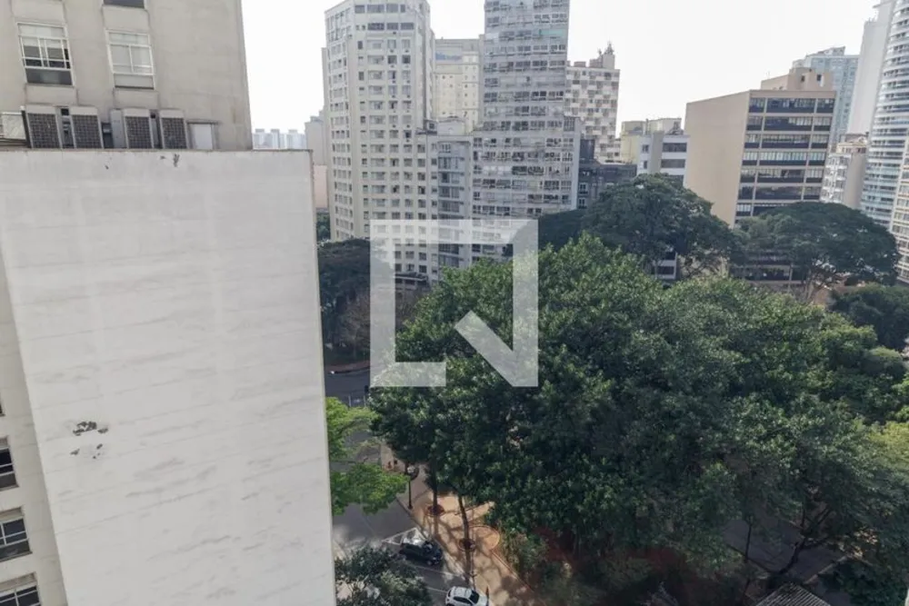 Apartamento, 2 quartos, 34 m² - Foto 2