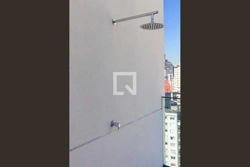 Apartamento, 2 quartos, 34 m² - Foto 3