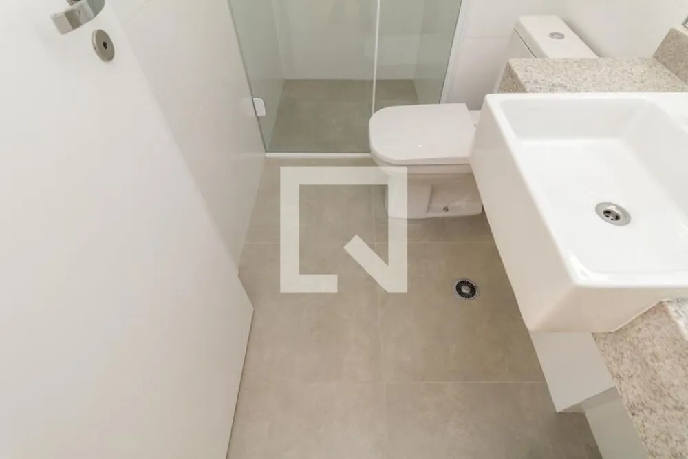 Apartamento, 2 quartos, 34 m² - Foto 4