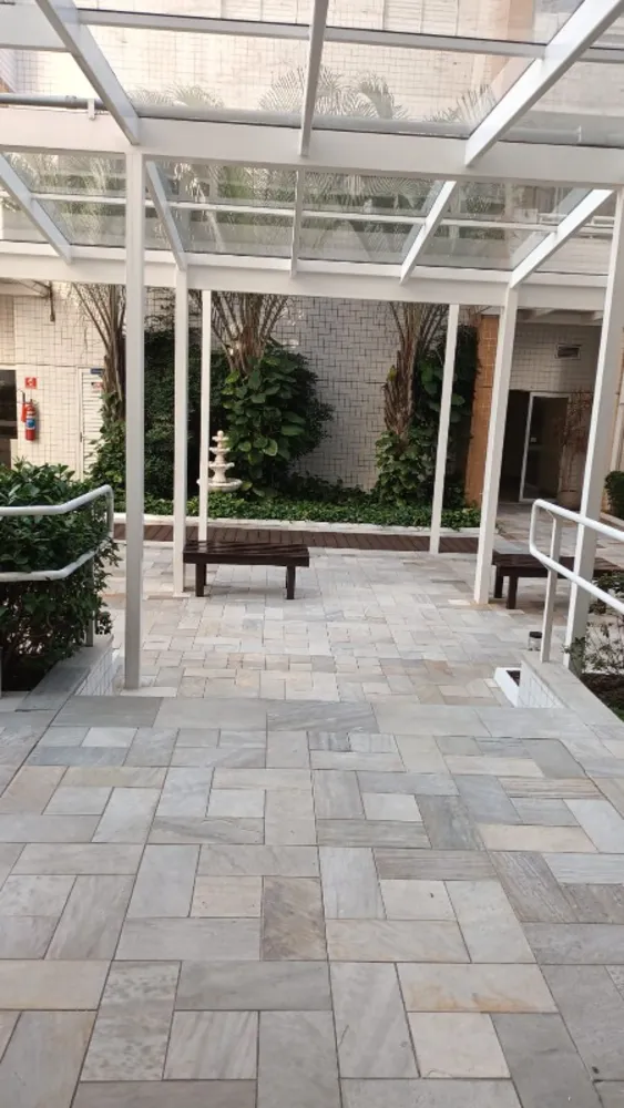 Apartamento, 3 quartos, 73 m² - Foto 2