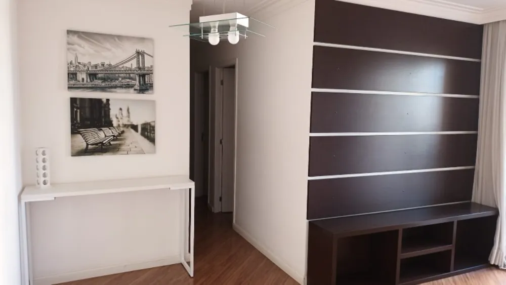 Apartamento, 3 quartos, 73 m² - Foto 3