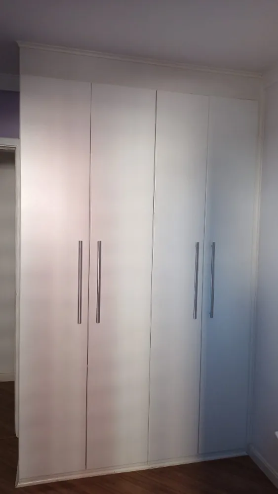 Apartamento, 3 quartos, 73 m² - Foto 1