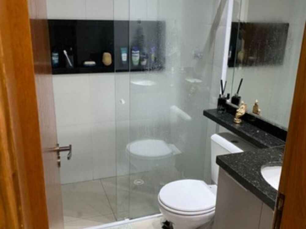 Apartamento, 2 quartos, 45 m² - Foto 3