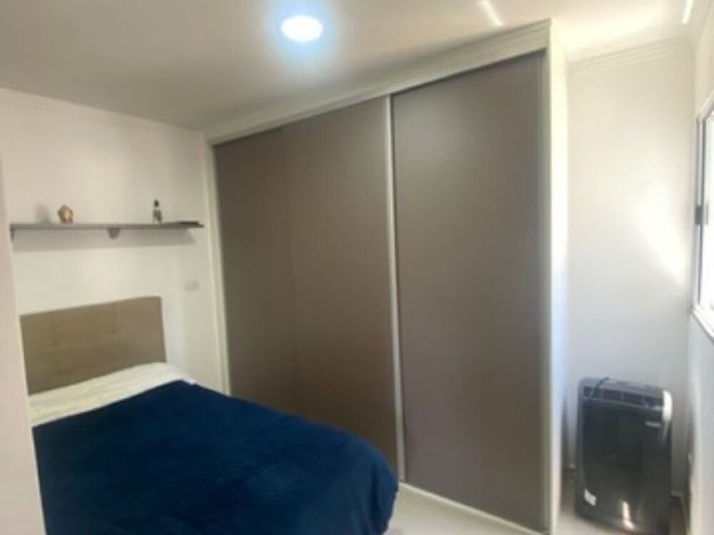 Apartamento, 2 quartos, 45 m² - Foto 1