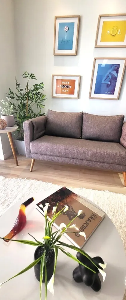 Apartamento, 1 quarto, 42 m² - Foto 25