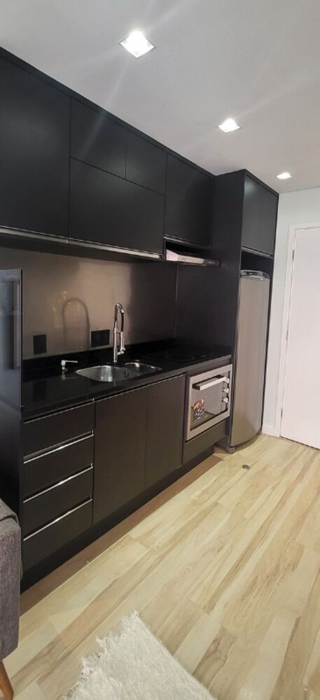 Apartamento, 1 quarto, 42 m² - Foto 24