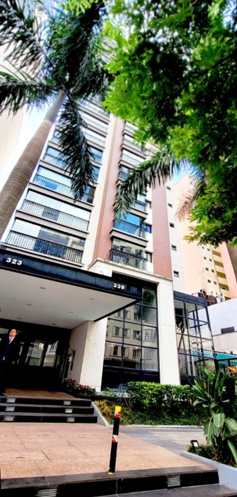 Apartamento, 1 quarto, 42 m² - Foto 6