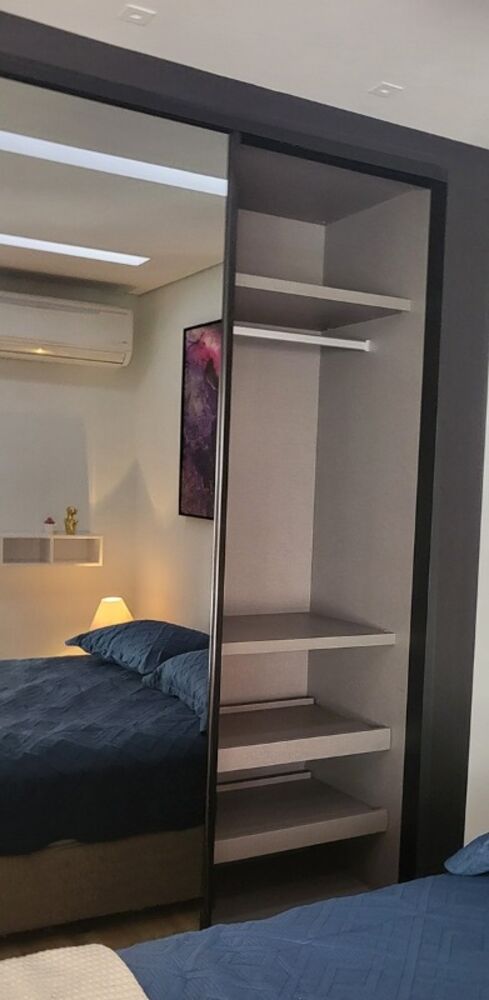 Apartamento, 1 quarto, 42 m² - Foto 16