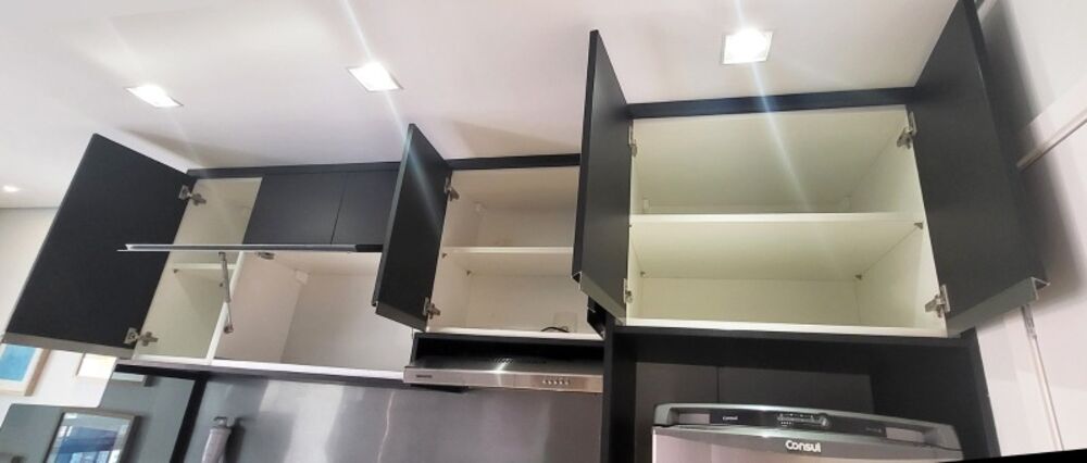 Apartamento, 1 quarto, 42 m² - Foto 23