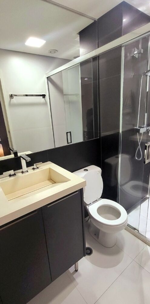 Apartamento, 1 quarto, 42 m² - Foto 19