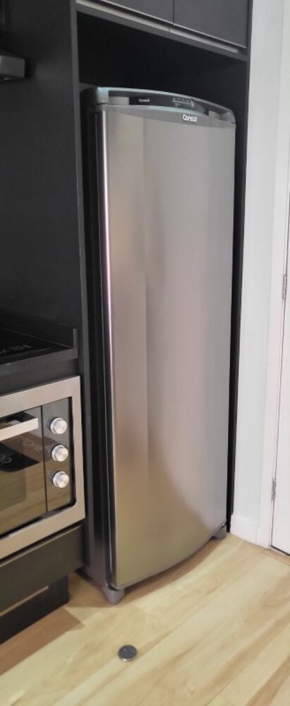Apartamento, 1 quarto, 42 m² - Foto 11