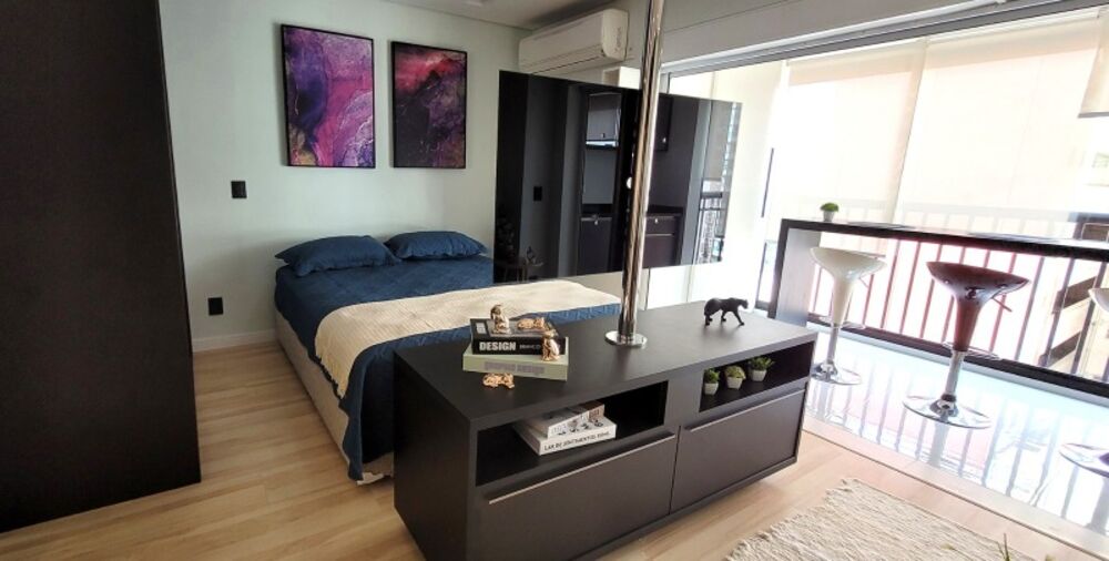 Apartamento, 1 quarto, 42 m² - Foto 14
