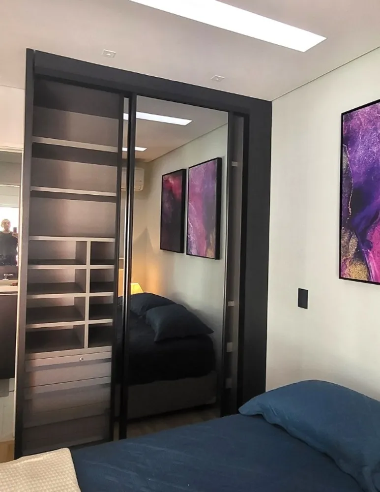 Apartamento, 1 quarto, 42 m² - Foto 28