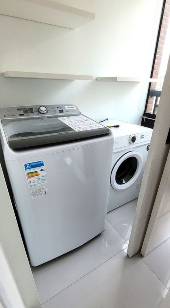 Apartamento, 1 quarto, 42 m² - Foto 22