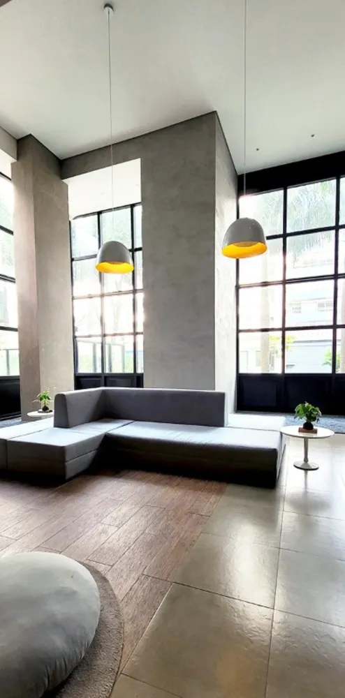 Apartamento, 1 quarto, 42 m² - Foto 27