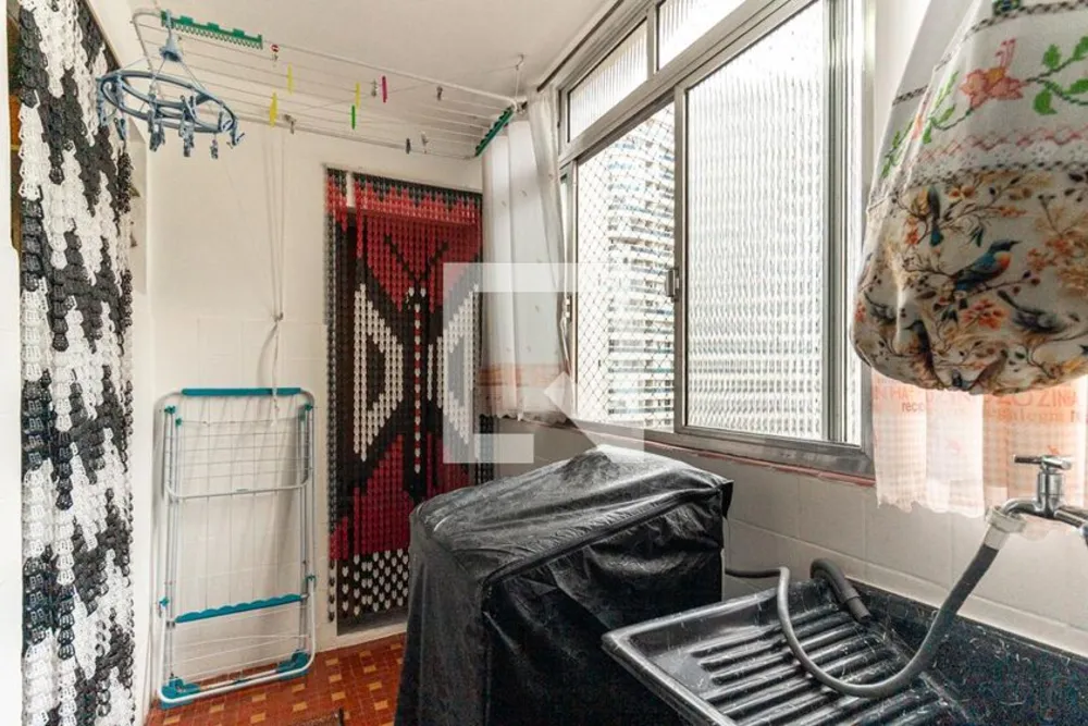 Apartamento, 3 quartos, 117 m² - Foto 12