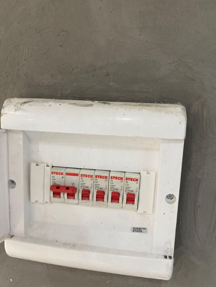 Loja-Salão, 25 m² - Foto 10