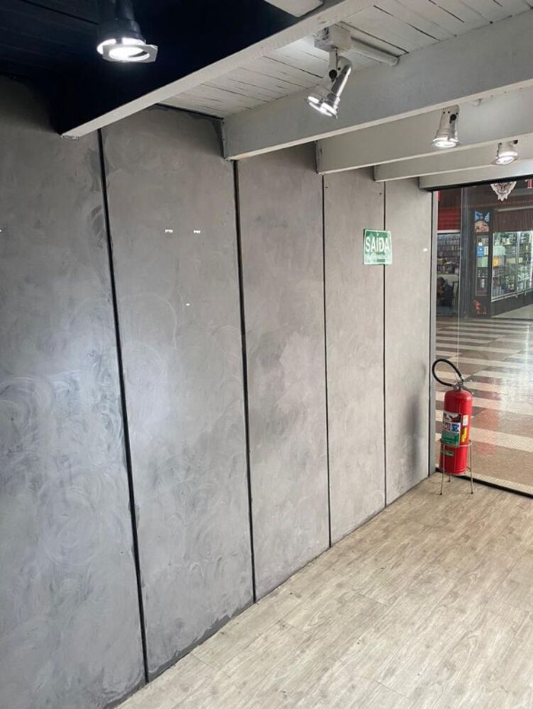 Loja-Salão, 25 m² - Foto 5