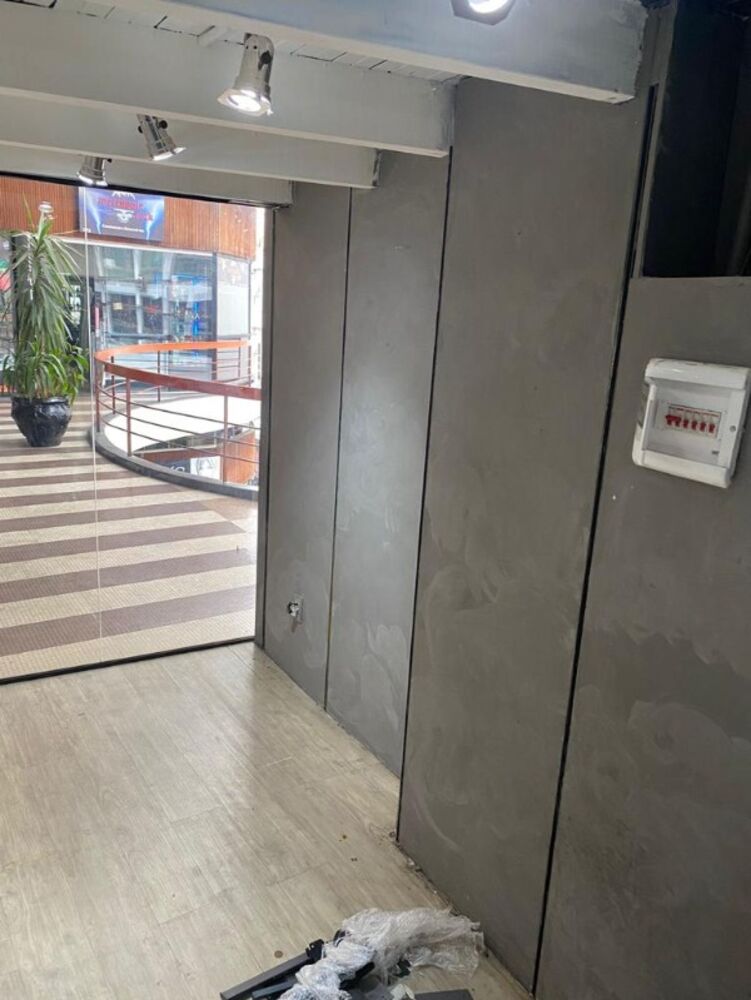 Loja-Salão, 25 m² - Foto 9