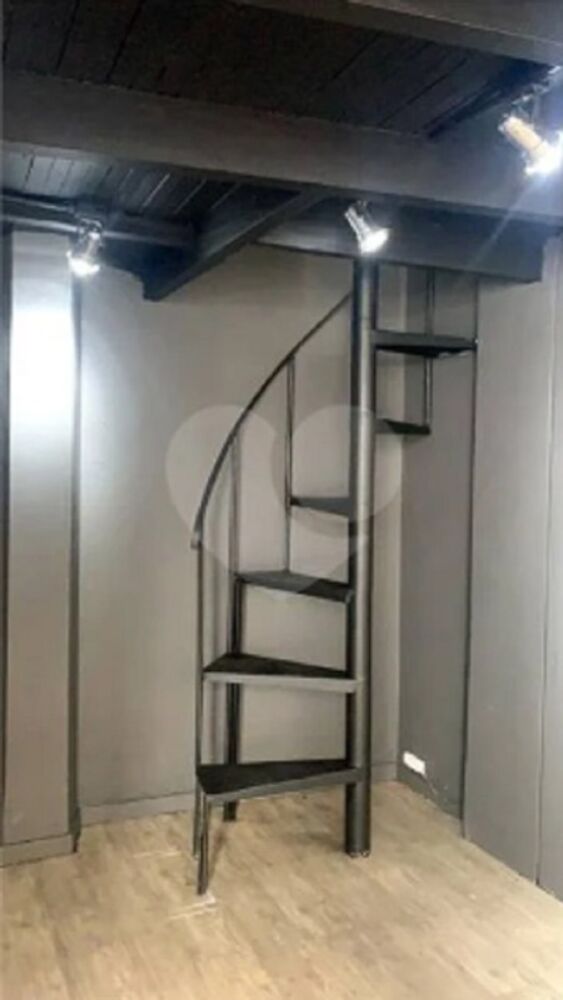 Loja-Salão, 25 m² - Foto 12
