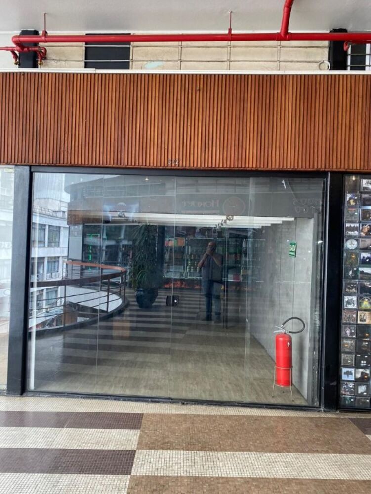 Loja-Salão, 25 m² - Foto 4