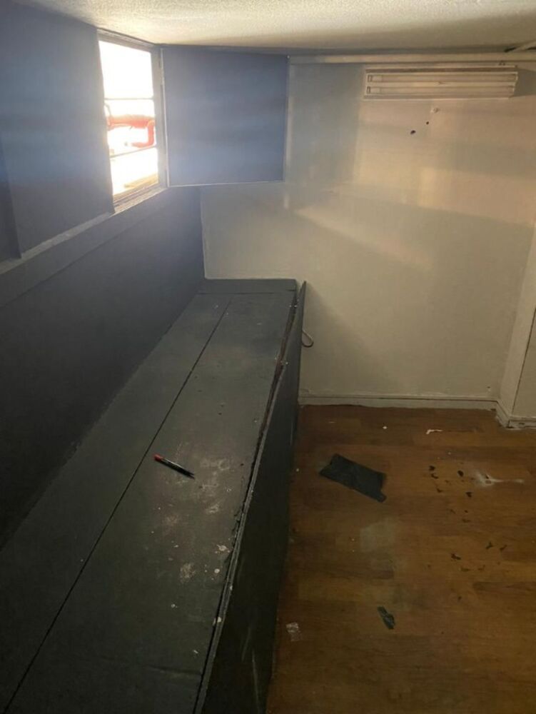 Loja-Salão, 25 m² - Foto 2