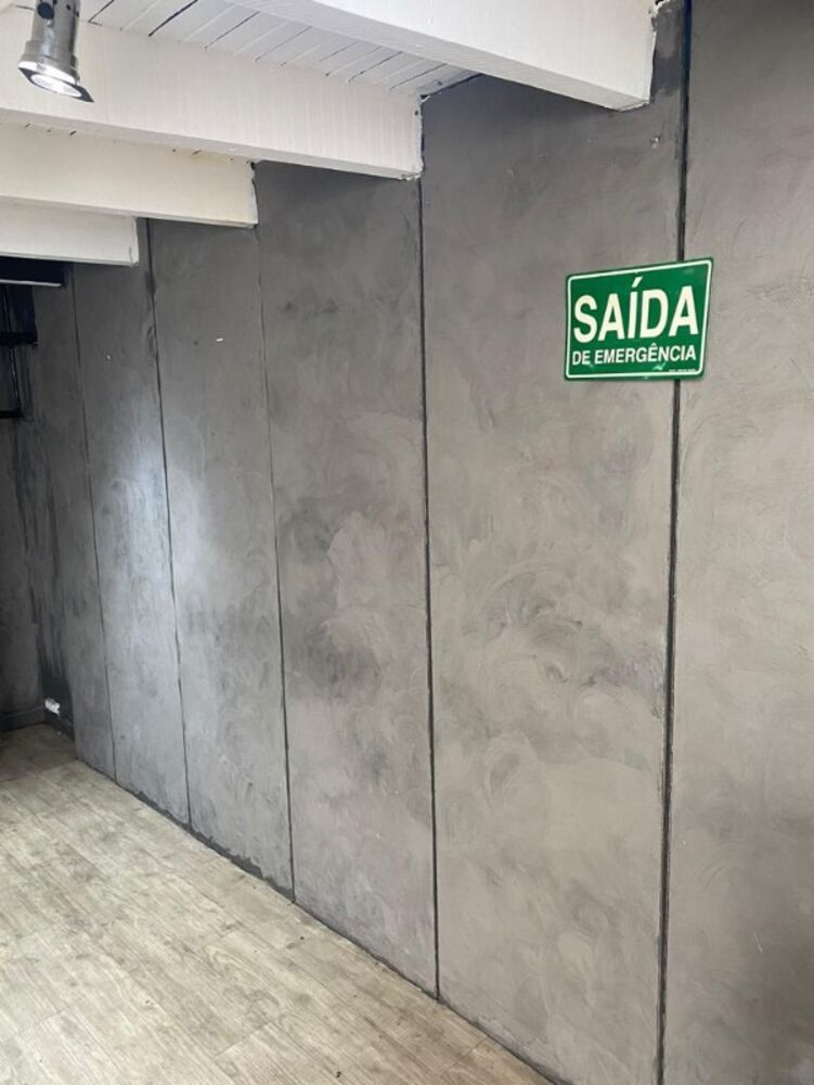 Loja-Salão, 25 m² - Foto 8