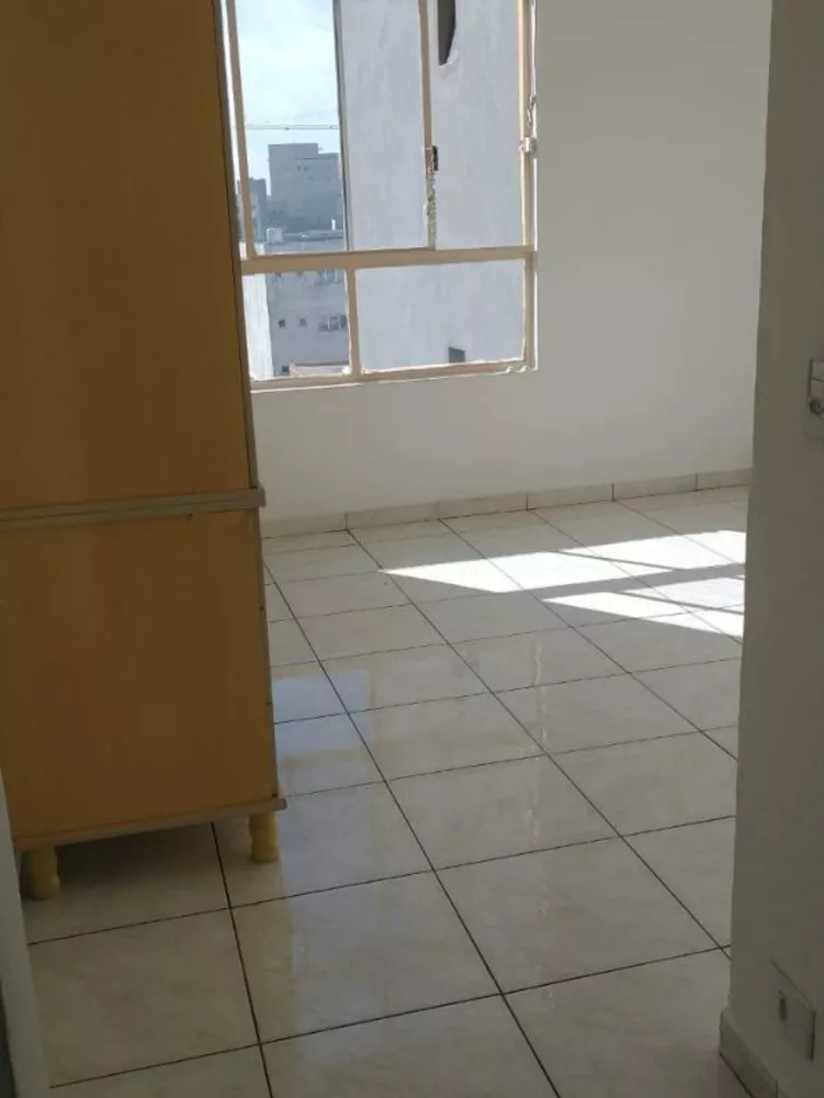 Apartamento à venda com 1 quarto, 59m² - Foto 1