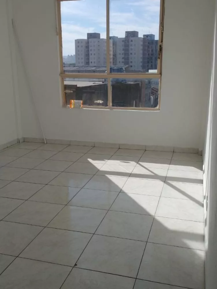 Apartamento à venda com 1 quarto, 59m² - Foto 7