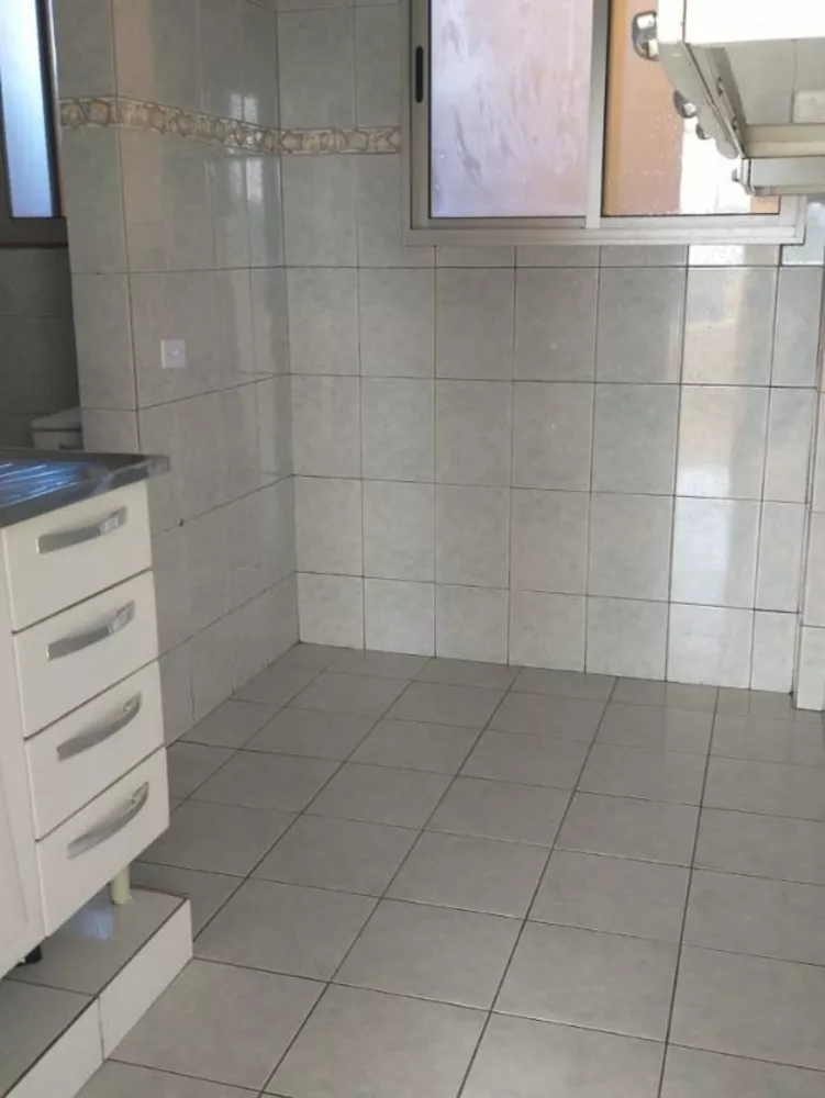 Apartamento à venda com 1 quarto, 59m² - Foto 6