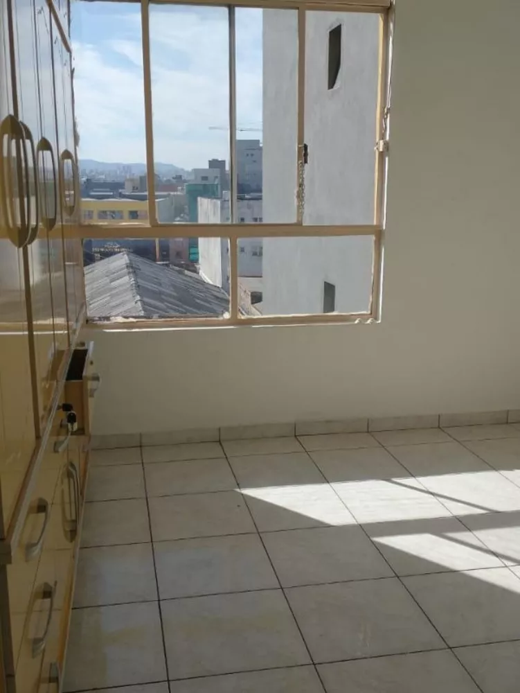 Apartamento à venda com 1 quarto, 59m² - Foto 8