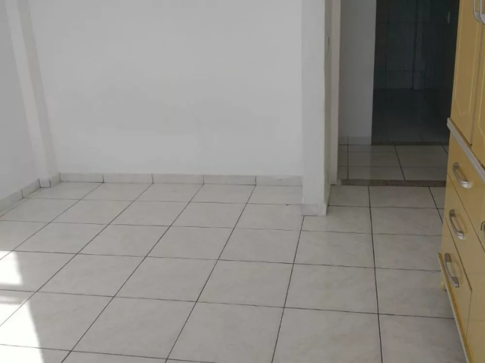 Apartamento à venda com 1 quarto, 59m² - Foto 11