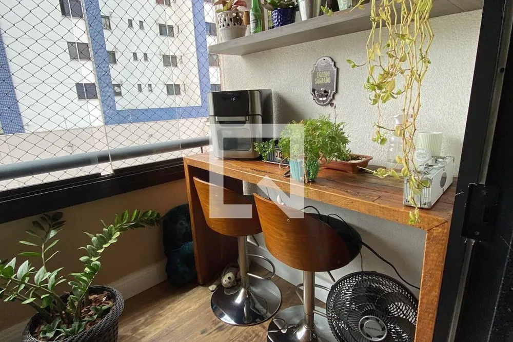 Apartamento, 3 quartos, 82 m² - Foto 11