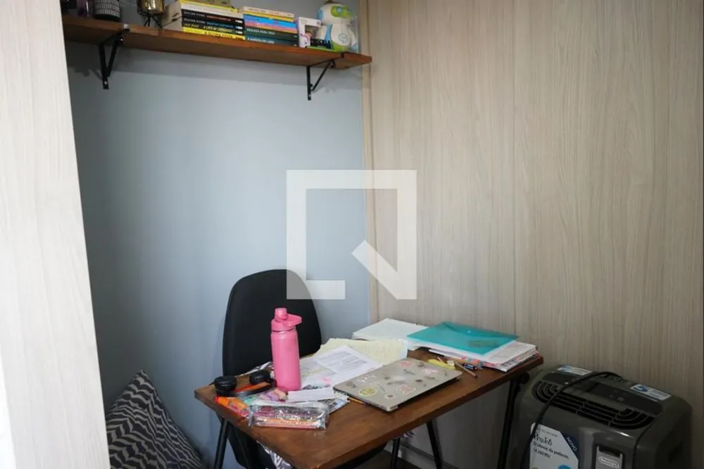 Apartamento, 3 quartos, 82 m² - Foto 5