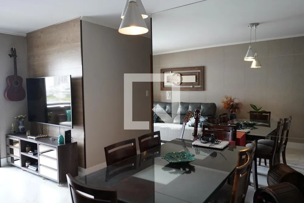 Apartamento, 3 quartos, 82 m² - Foto 6
