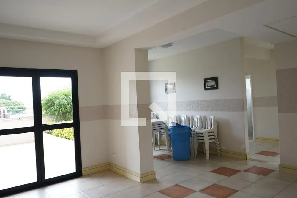 Apartamento, 3 quartos, 82 m² - Foto 2