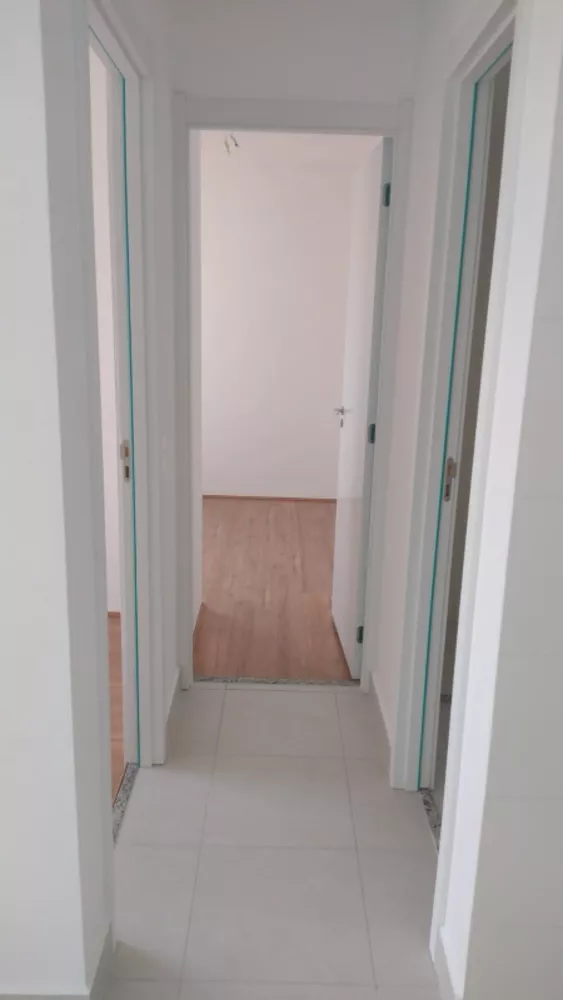 Apartamento, 2 quartos, 32 m² - Foto 2