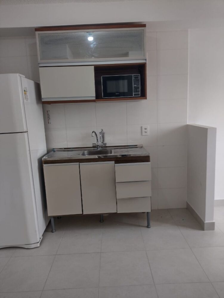 Apartamento, 2 quartos, 32 m² - Foto 7