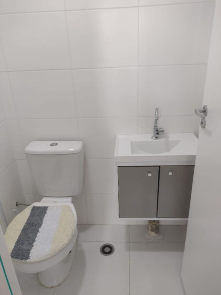 Apartamento, 2 quartos, 32 m² - Foto 6