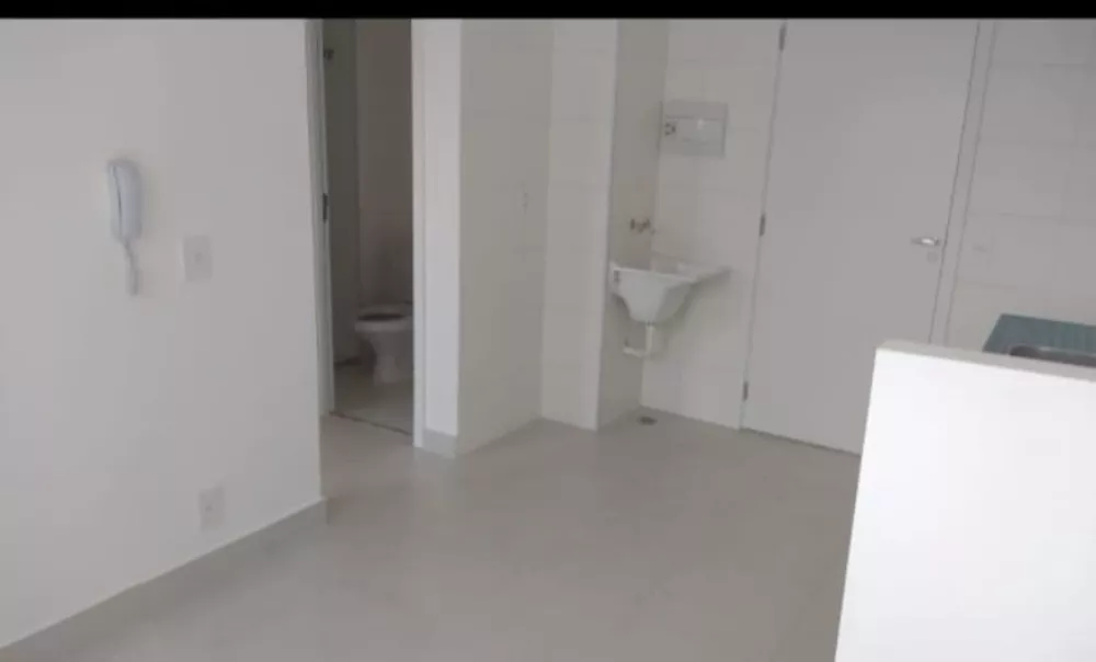 Apartamento, 2 quartos, 32 m² - Foto 4