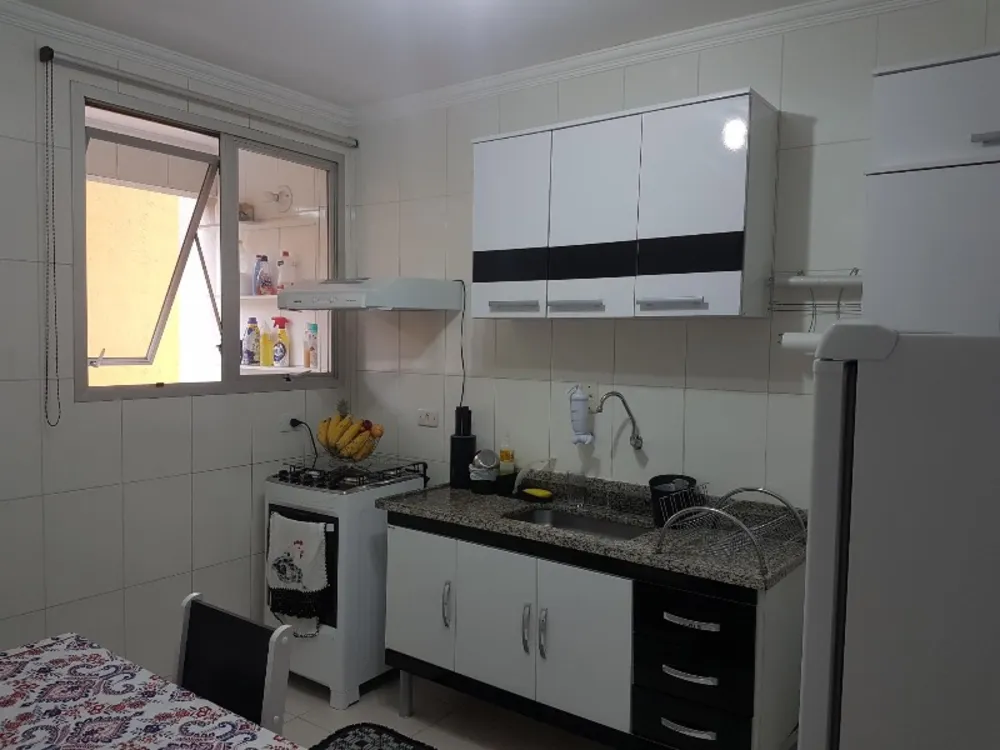 Apartamento, 1 quarto, 48 m² - Foto 4