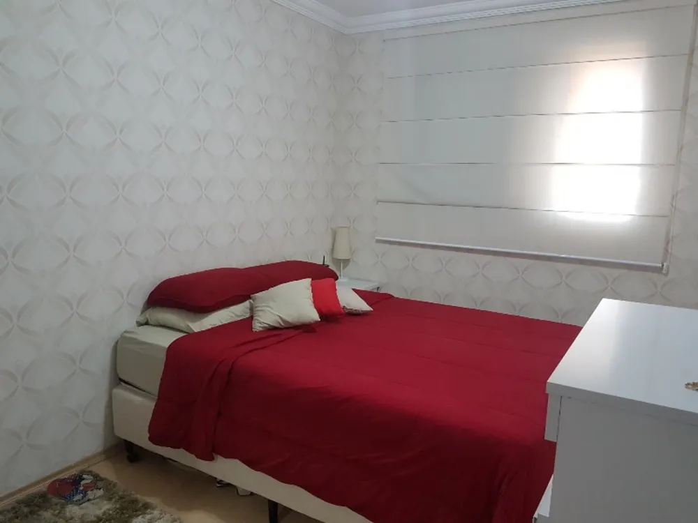 Apartamento, 1 quarto, 48 m² - Foto 1