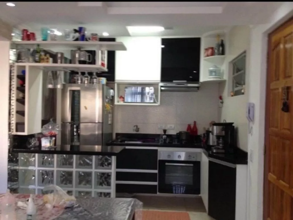 Apartamento à venda com 3 quartos, 67m² - Foto 3